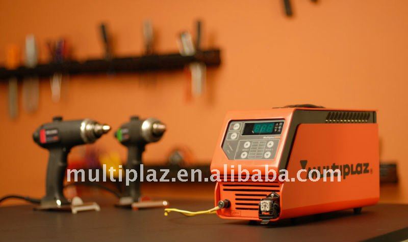 welding and cutting equipment