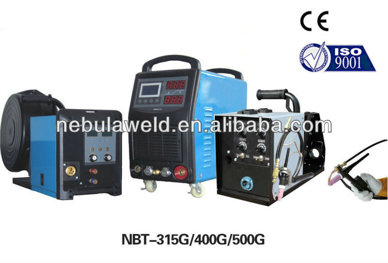 welding circuits TIG/MIG/MMA welding machine