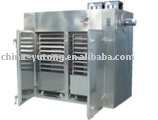 Welding electrode drying oven