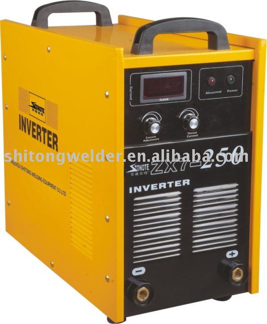 welding electrodes machine