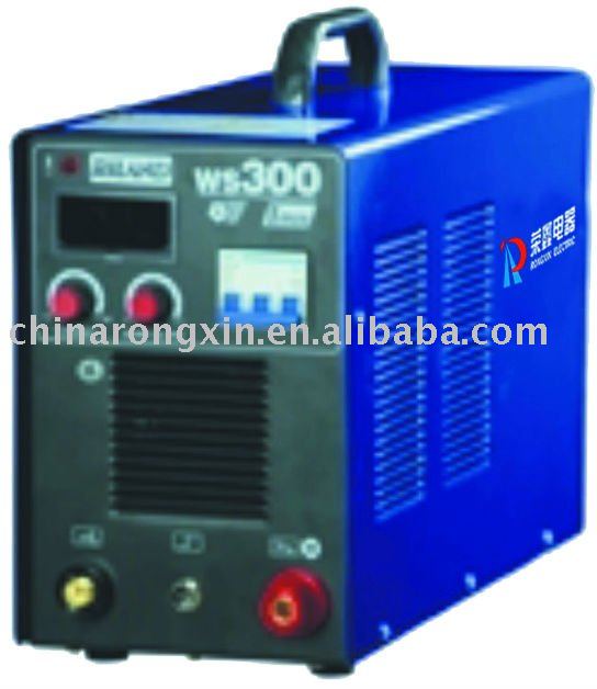 welding machine