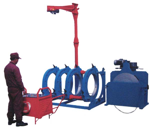 welding machine