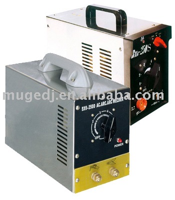 welding machine