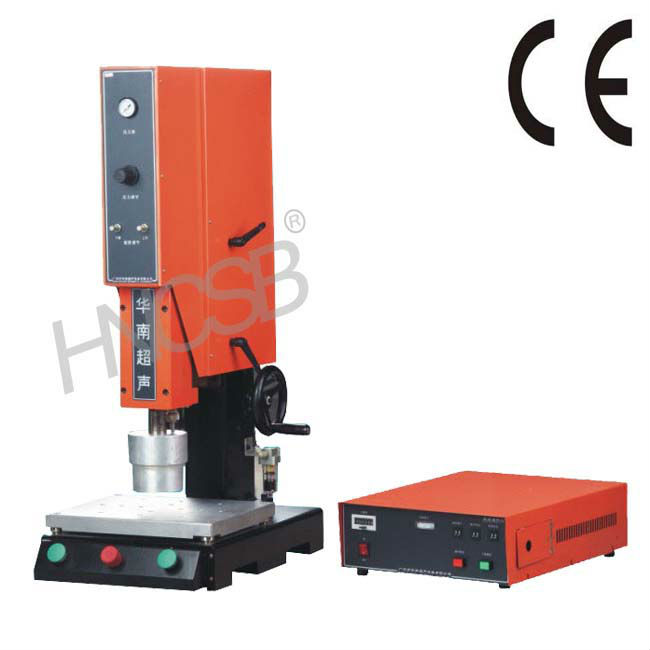 welding machine