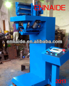 welding machine for hand sinks on the corner(R5-R25)