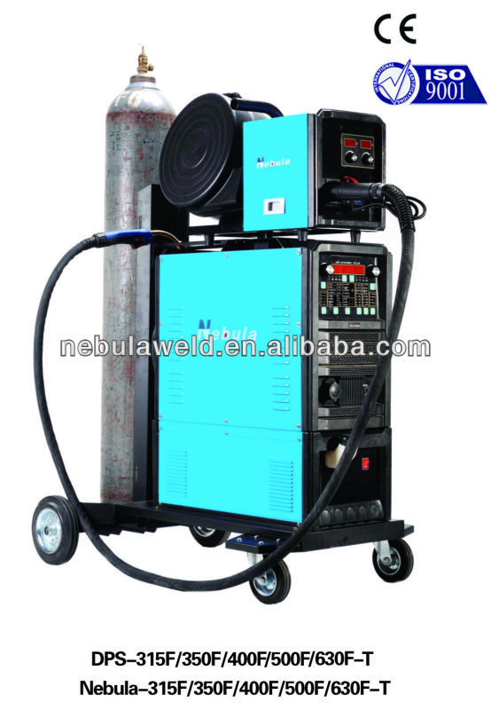 welding machines Digital Control IGBT Solda Double-pulse Mig, Pulse Mig, Mig, Tig, Gouging 0-630A