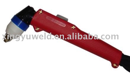 welding plasma torch consumables