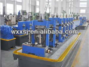 Welding Tube Production Line