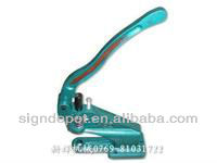 WELDON Best industry used grommet machine