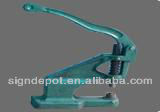 WELDON Nice industry grommet machine