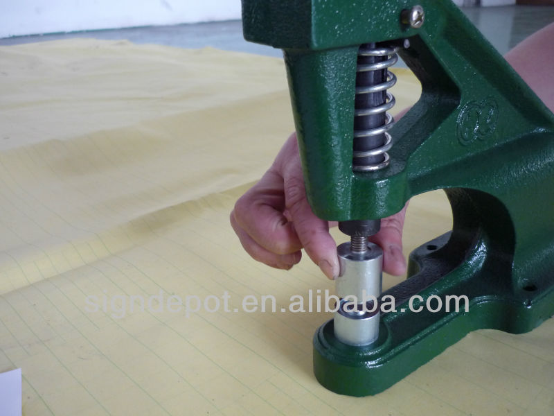 WELDON Sheet Metal Grommets