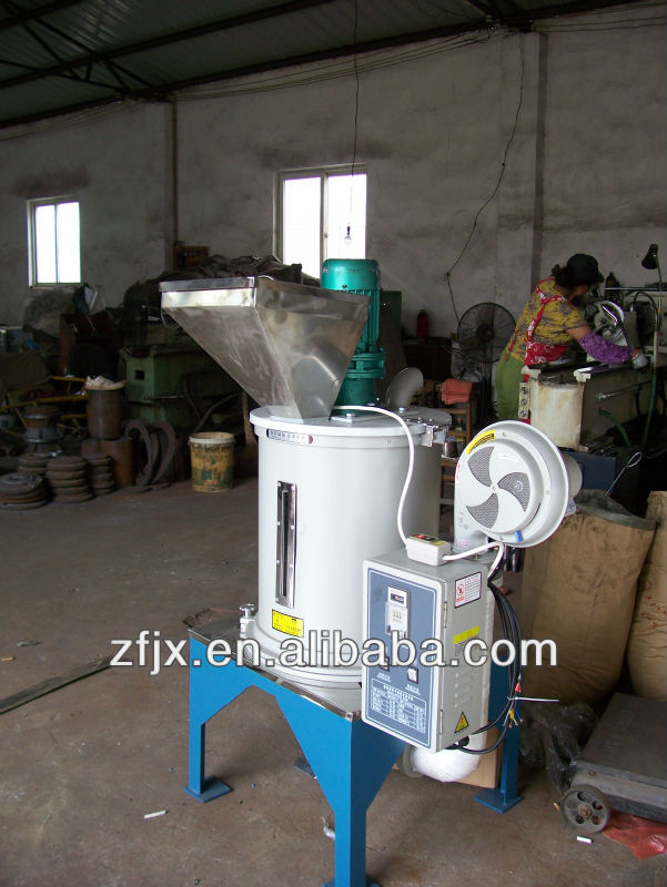 Well received animal feed pellet dryer is selling