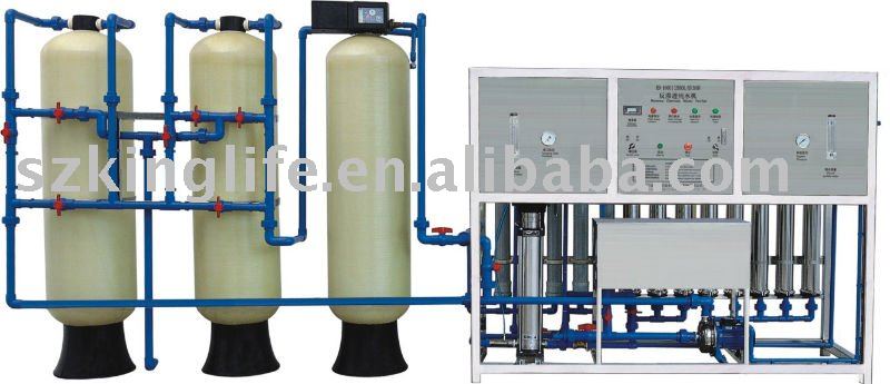 Well Water Treatment Machine,Underground water treatment system,Drilling water treatment machine