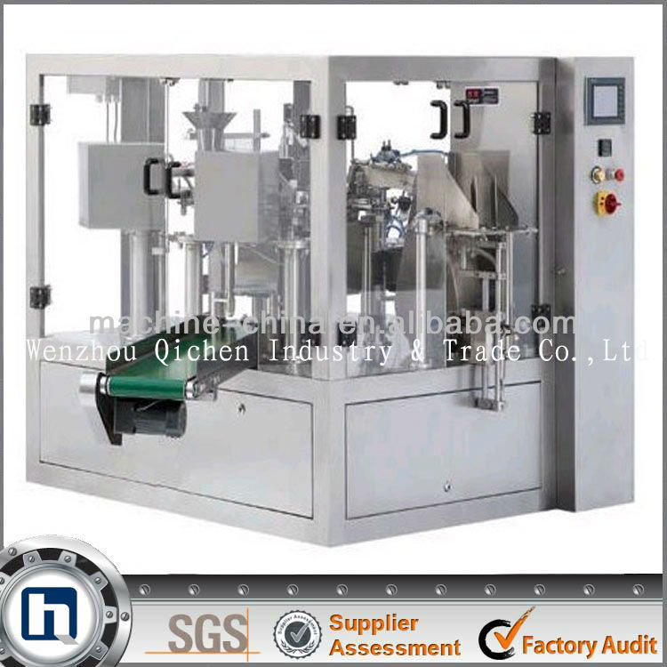 wenzhou machinery plastic cup making machine