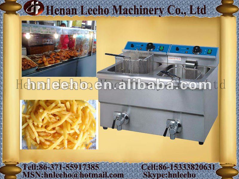 west kitchen electric deep fryer/15333820631