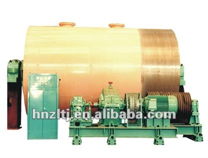 wet discontinuous ball mill for sale