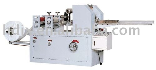 wet paper towel making machine