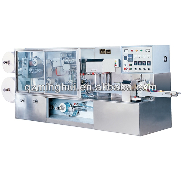 Wet Tissue Machine (MH-200SJ -10)