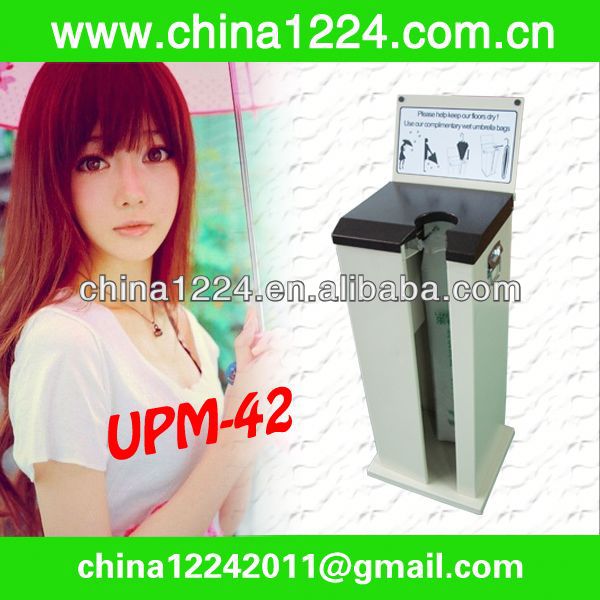 Wet Umbrella Wrapping Machine can really help you solve the problem in 17 advertisements