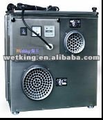 Wetking Desiccant Rotary Dehumidifier Dryer Machine WKM-550M