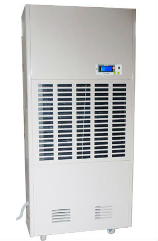 Wetking industrial dehumidifer WKR-350L