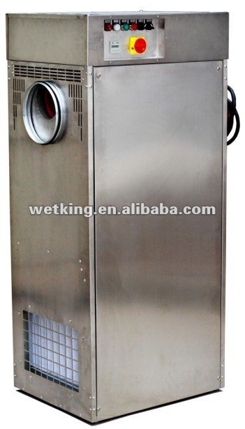 Wetking new product low dew point dehumidifier industrial machine WKB-LD1220