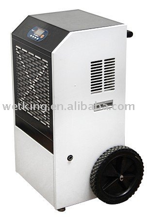 Wetking portable dry air dehumidifier DH-908F