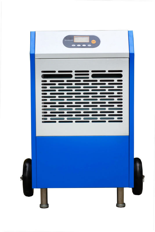 Wetking strong industiral air dehumidifer