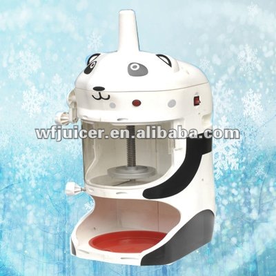 WF-A299 Snow cone shaved ice shaver machine/Snow ice maker machine