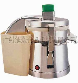 WF-A4000 Commercial Juicer extractor