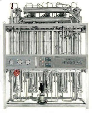 wfi distiller