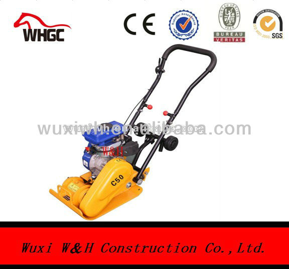 WH-C50 Lifan 154F Mini Compactor