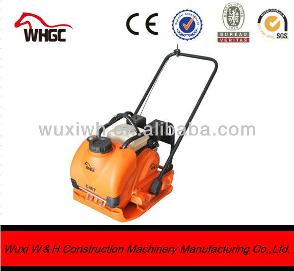 WH-C80T plate compactor parts