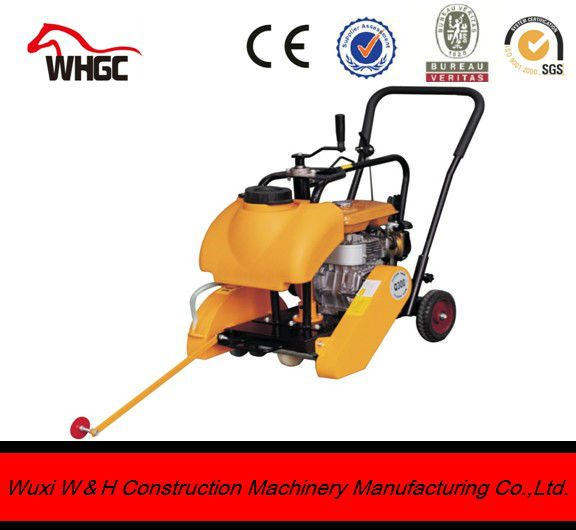 WH-Q300 portable concrete cutter