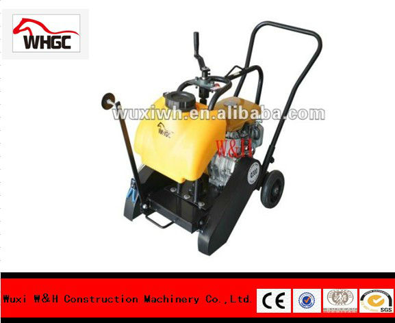 WH-Q300 road cutting saw machine