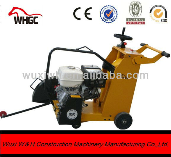 WH-Q500 concrete cutting machine