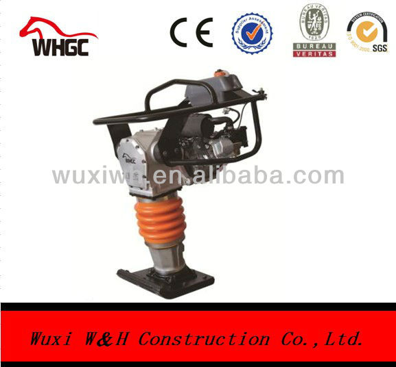 WH-RM75 vibratory impact rammer