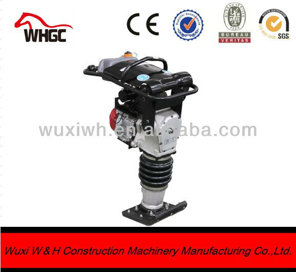 WH-RM75H Vibrating Tamping Rammer