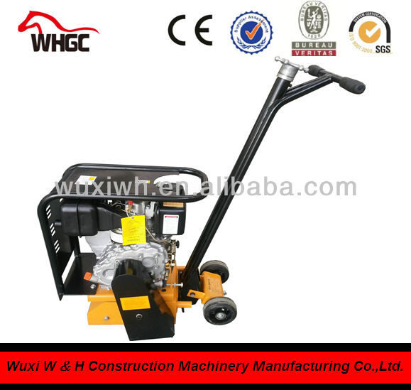 WH-SM asphalt road milling machine