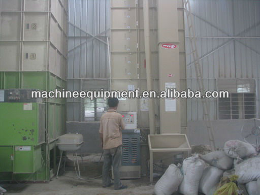 Wheat drying equpment from professional drying manufacturer