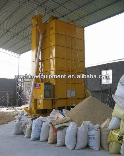 Wheat drying machine from professional manufacturer