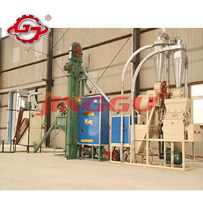 Wheat Flour Grinding Machines/Miller,Small single wheat/maize mills