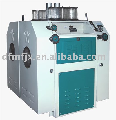 wheat flour mill machine