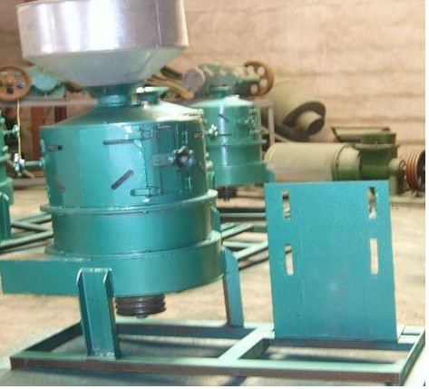 Wheat Peeling Machine made in china