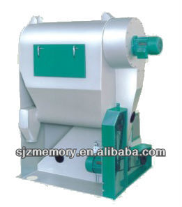 wheat process equipment