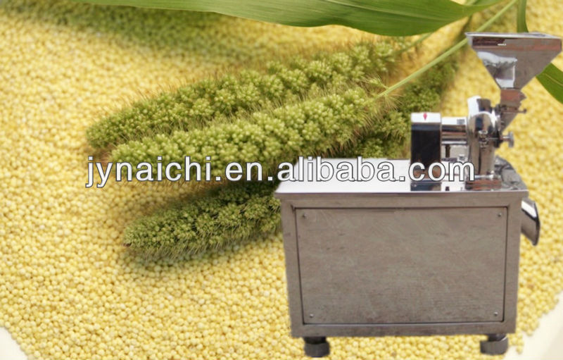 wheat pulverizer wheat grainder wheat crusher grain grinder cereals grinder foodstuff crusher