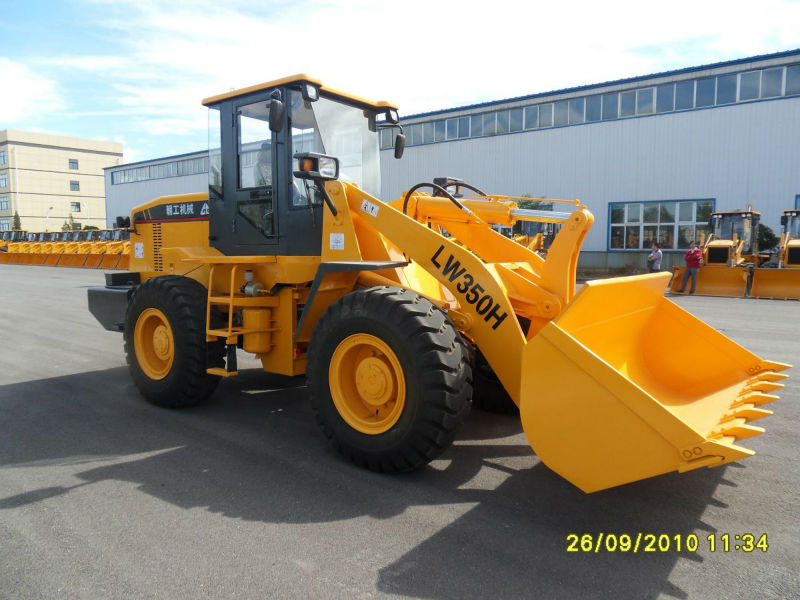 Wheel Loader