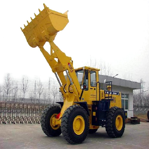 Wheel Loader