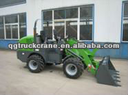 Wheel loader CS910