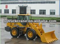 Wheel loader CS912